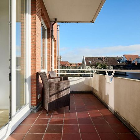 Ferienwohnung Hafenbucht Moba-Travel Lubeck Exterior photo