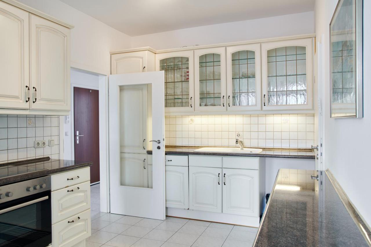 Ferienwohnung Hafenbucht Moba-Travel Lubeck Exterior photo