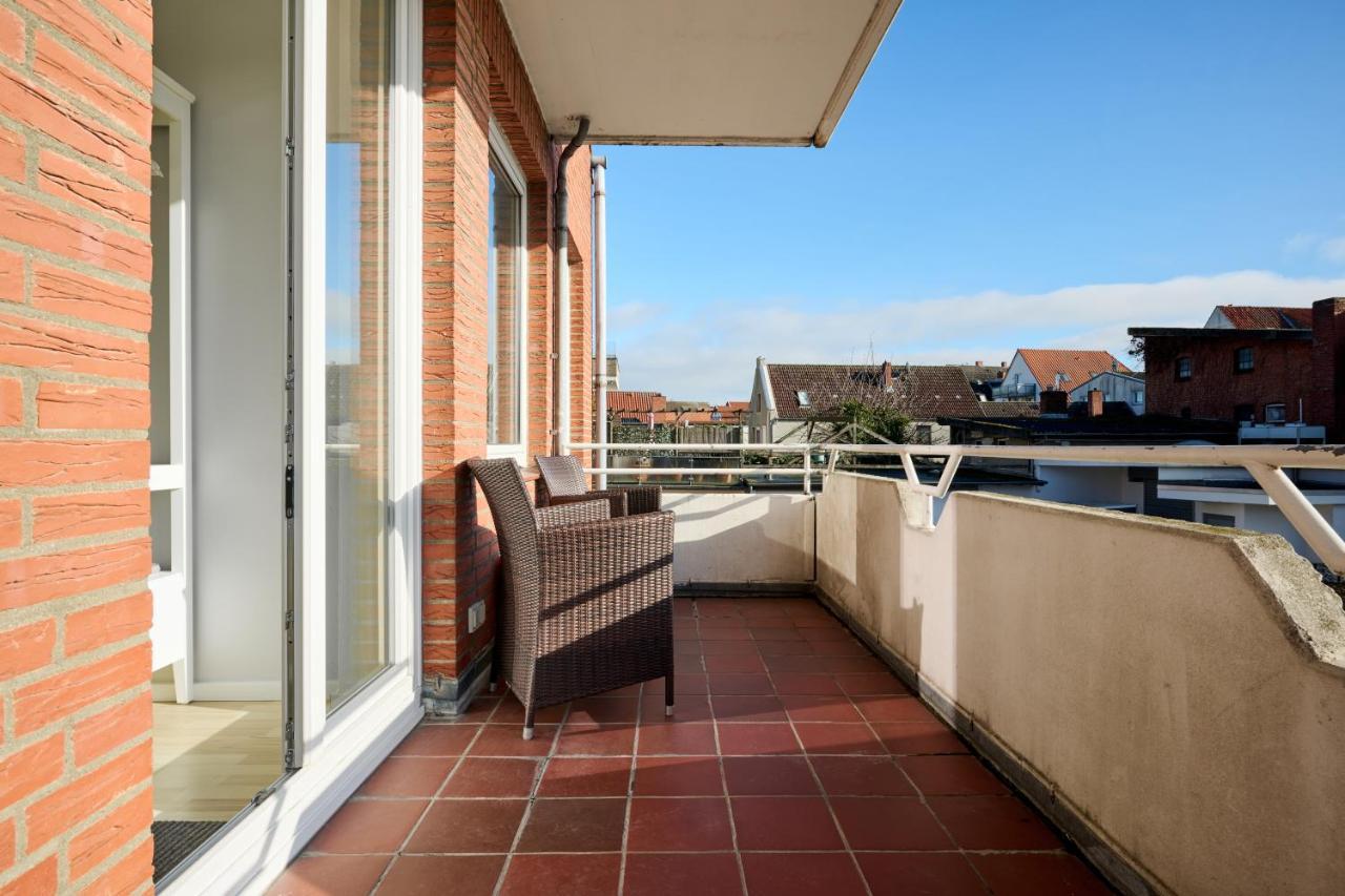 Ferienwohnung Hafenbucht Moba-Travel Lubeck Exterior photo